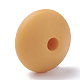 Food Grade Eco-Friendly Silicone Beads SIL-R009-53-2