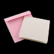 Fai da te di carta quilling strisce set: 16 colore strisce di carta quilling X-DIY-R041-05-8