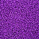 Baking Paint Glass Seed Beads SEED-S001-K13-2