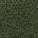 Миюки круглые бусины рокайль X-SEED-G009-RR0501-3