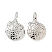 Латунные подвески KK-U050-02P