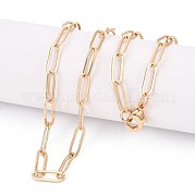 Латунные скрепки MAK-S072-12A-G