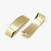 Латунь подвески KK-N200-063