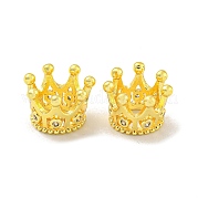 Латуни кубического циркония европейские шарики KK-L075-019G