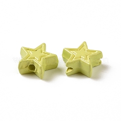 Окрашенного распылением сплава бисер&nbsp;PALLOY-K001-02A