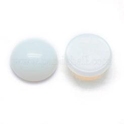 Opal cabochons&nbsp;G-P393-R10-14mm