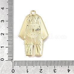 Подвески из сплава с эмалью медицинской тематики&nbsp;FIND-G090-02A-03