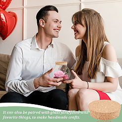 Пробки для бутылок&nbsp;LS-FIND-WH0016-46B