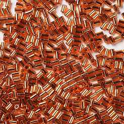 Стеклянные круглые стеклярусные бусины с красками для выпечки&nbsp;SEED-Z002-A-E09