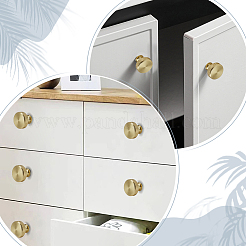 12 шт. ручка для ящика из алюминиевого сплава&nbsp;FIND-AR0006-74