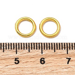 Сплавочные европейские бусины&nbsp;PALLOY-S057-04MG