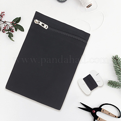 1 x Organizer-Tasche aus Segeltuch&nbsp;AJEW-CY0002-60B