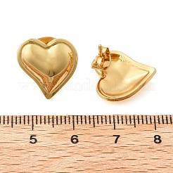 Серьги-гвоздики из нержавеющей стали 304 для женщин&nbsp;EJEW-U052-11G