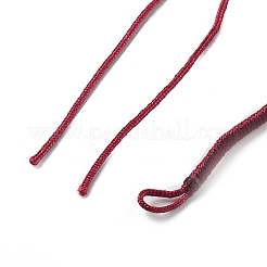 Geflochtene Nylonschnur&nbsp;NWIR-V001-01G