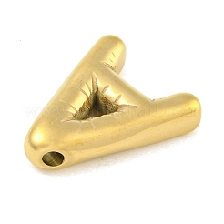 Ионное покрытие (ip) подвески из нержавеющей стали 304&nbsp;STAS-B071-01G