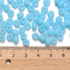 Круглые бусины toho 3/0&nbsp;X-SEED-TR03-0143F