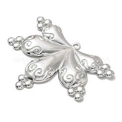 Grands pendentifs en acier inoxydable 304&nbsp;SA-CBA37BC-02P