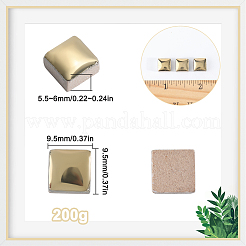 200 г фарфоровой мозаичной плитки PORC-SP0001-05E