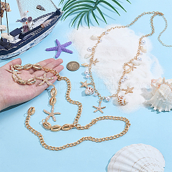 2 шт. 2 стиля&nbsp;AJEW-PH0006-73