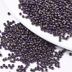 Круглые бусины toho&nbsp;SEED-R049-1701