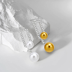 Kits de cuentas de diy&nbsp;DIY-PA0001-14B