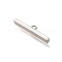 Застежки-тоглы из нержавеющей стали 304&nbsp;STAS-F311-08P