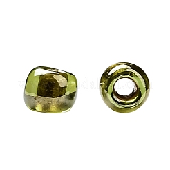 Perline toho 11/0 rotonde&nbsp;SEED-TR11-0991
