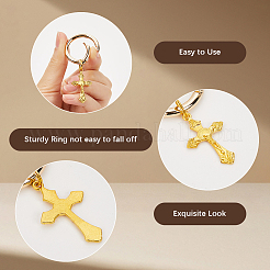 12 шт. подвески для обуви из сплава&nbsp;HJEW-CP00013