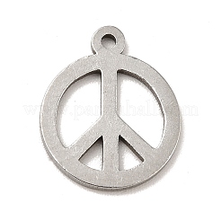 Подвески из нержавеющей стали 201&nbsp;STAS-P312-04P