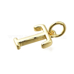 Pendente in ottone&nbsp;KK-K400-51G-T
