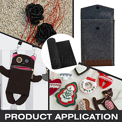 Рулон пены Ева&nbsp;AJEW-WH0329-14B-02-1