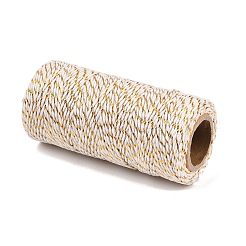 Хлопковые нити с эффектом металлик&nbsp;PW-WG20732-01