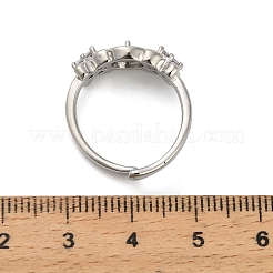 Регулируемые латунные манжеты&nbsp;X-ZIRC-F076-02P