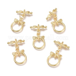 Латуни Переключить застежками&nbsp;KK-Q764-03G