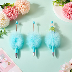 Пластиковая шариковая ручка&nbsp;BT-TAC0014-02A-03