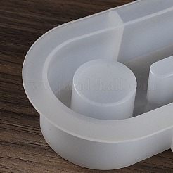 DIY Silikonhalterformen&nbsp;LS-SIMO-Z001-02G