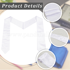 Пояс из полиэстера и атласа&nbsp;FIND-WH0423-79A