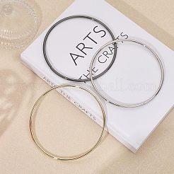 6 шт. двухцветные железные ручки для сумок&nbsp;FIND-CA0006-39A