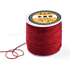 Cordon tressé en nylon&nbsp;NWIR-Q008A-122