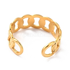 Ионное покрытие (ip) кольца из нержавеющей стали 304&nbsp;LS-RJEW-L102-21G