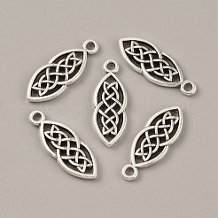 Сплавочные подвески тибетского стиля&nbsp;FIND-CJC0004-26AS