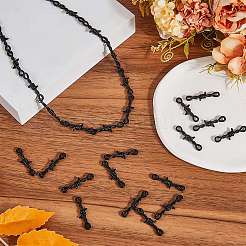 40 шт. подвески из сплава&nbsp;FIND-SC0007-86