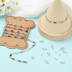 Kit fai-da-te per gioielli&nbsp;DIY-FS0010-60P-05