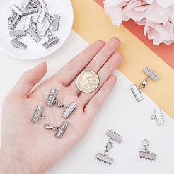 Застежки-карабины из нержавеющей стали 304&nbsp;STAS-UN0010-33