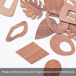 Наборы для изготовления сережек с подвесками своими руками&nbsp;DIY-OC0005-29