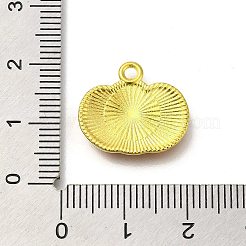 Подвески из сплава с эмалью на тему Хэллоуина&nbsp;ENAM-D067-02G-01