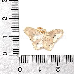 Латунные подвески&nbsp;KK-A277-15G