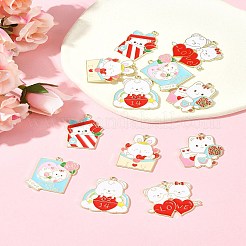 12 шт. ENAM-FS0002-34