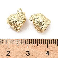 Латунь подвески&nbsp;KK-C054-09G