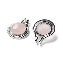 Природные каменные смешанные подвески&nbsp;G-M405-06P-A